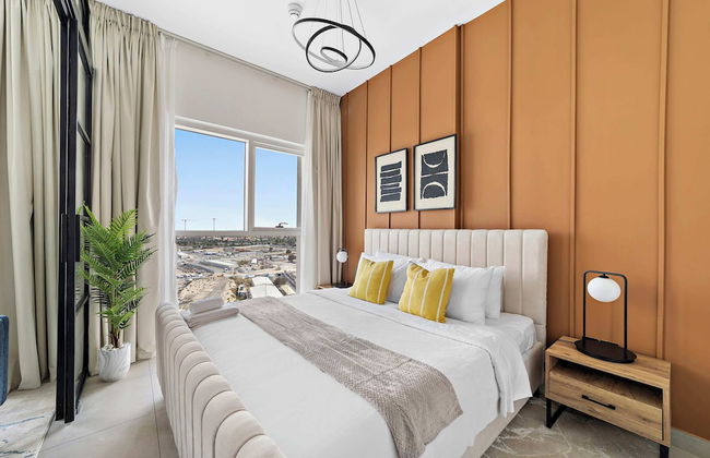 Silkhaus Socio Towers Dubai Hills - Photo 7