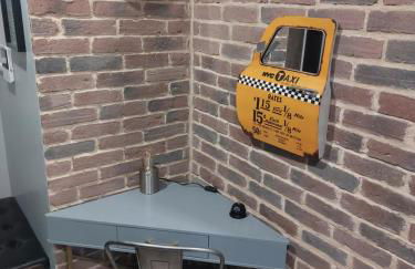 Style of Industry - Foto 8