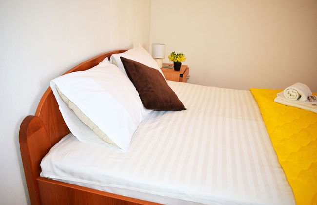 Apartments Aristokrata - Foto 51