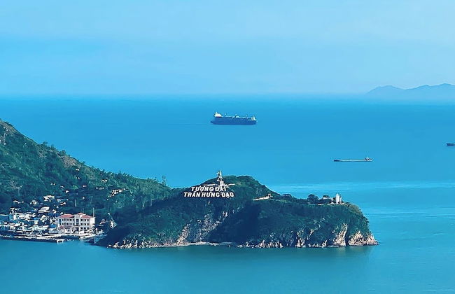 Armin Serviced Apartment Quy Nhon - Foto 14