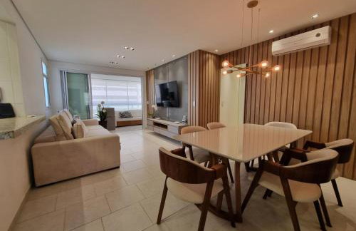 MARAVILHOSO, RIVIERA, 3 QUARTOS, MÓDULO 8, AR CONDICIONADO, PISCINA AQUECIDA, SERVIÇO de PRAIA !!!! - Photo 18