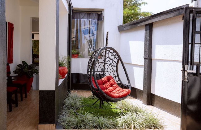 Blue Veil Villa - Foto 12