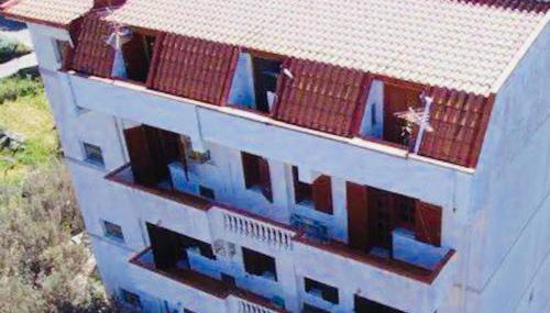 Casa tra gli ulivi a Motta San Giovanni vacanza in Reggio Calabria - Foto 3