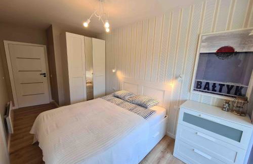 Apartament Jurata Deluxe - Foto 10