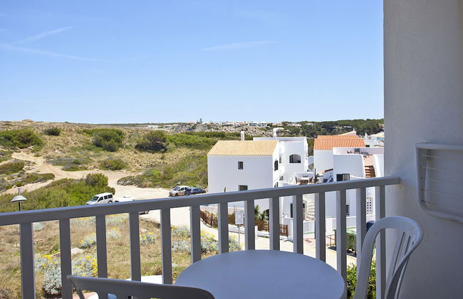 Aparthotel Seth Isla Paraiso - Foto 26