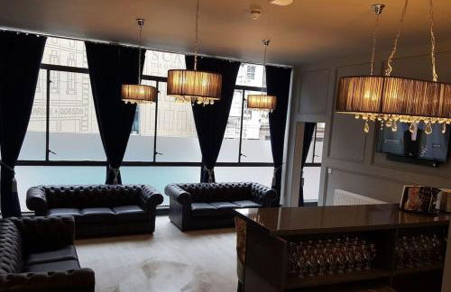 The V.I.P Suite - Sleeps 24! Best for large groups - Foto 5