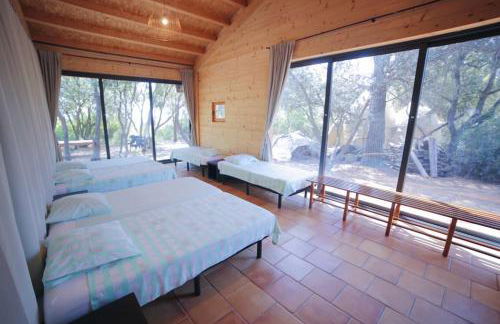 Gran casa de madera con vistas al mar - Foto 12