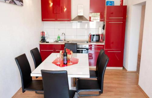 One Bedroom Apartment With Terrace A1 - Photo 12