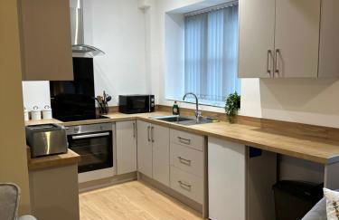 Church Street Apartments - Foto 12