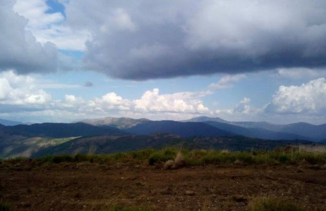 Refugio da Montanha Amazing Views Gois Region - Foto 23