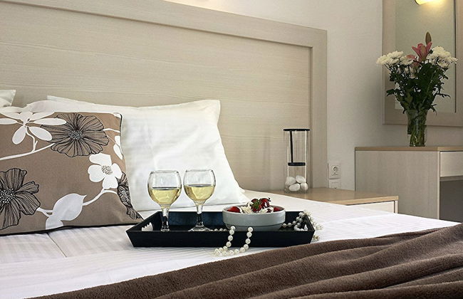 Crown Apartments - Foto 2