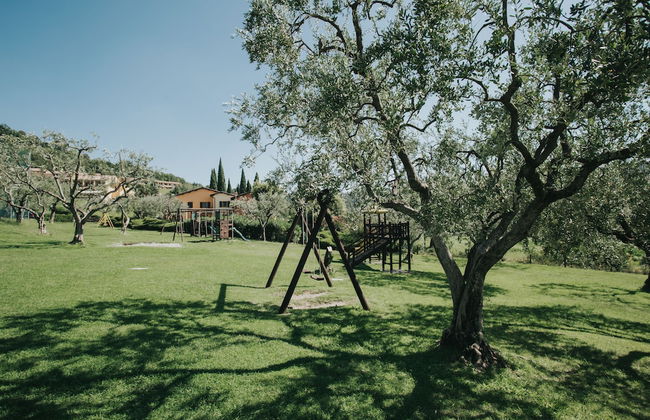 Poiano Resort Apartments - Photo 30