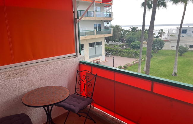 Ocean View Comodoro - Photo 3