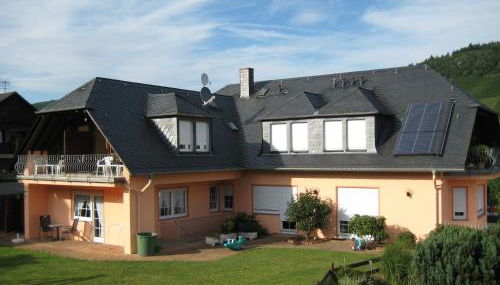 Landhaus Goeres - Foto 2, Garden