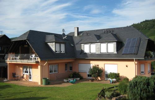 Landhaus Goeres - Foto 2