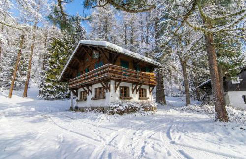 Chalet Ecureuil - Happy Rentals - Photo 19