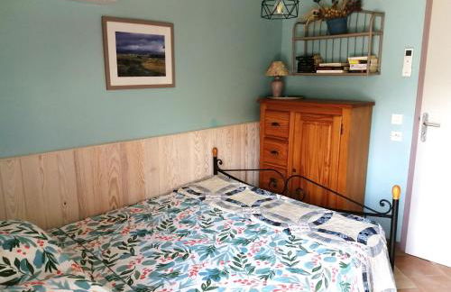 Gîte des Orangers - Foto 8