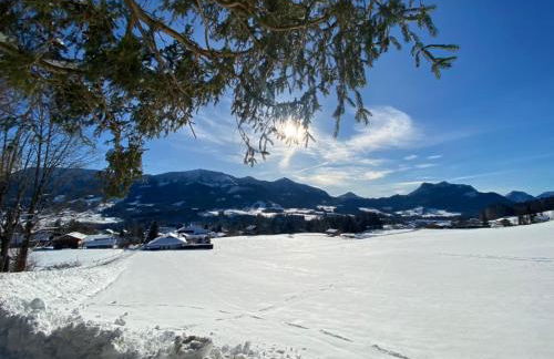 Guesthouse Paradies Samerberg - Foto 26