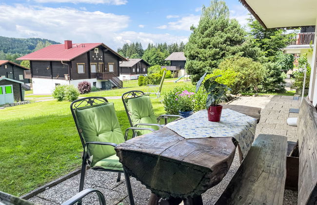 Am Hohen Bogen - Foto 7