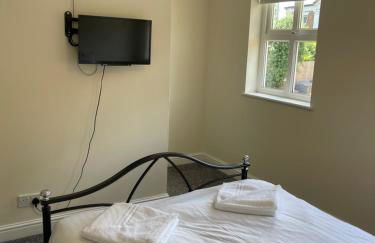 House number 4 Sleeps up to 4 with Smart TVs in every room - Foto 22