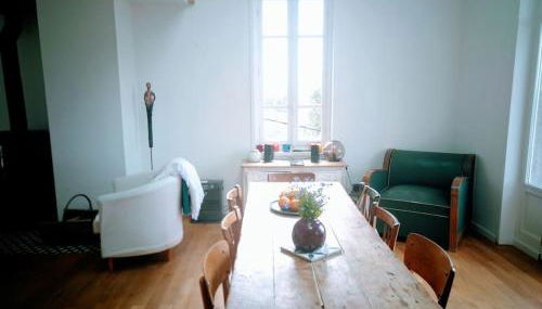 Bel appartement vue sur mer à Primel Trégastel - Photo 4