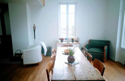 Bel appartement vue sur mer à Primel Trégastel - Photo 4