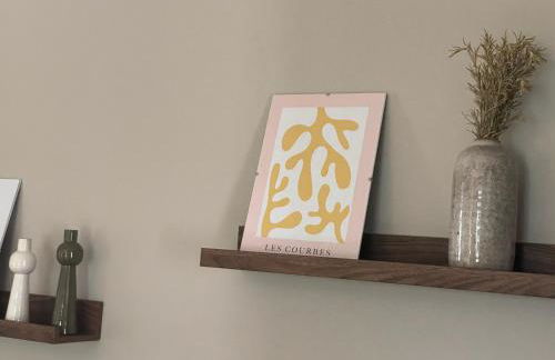 La maison de Mounette - Foto 13