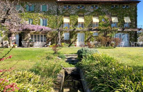 Maso Di Villa Relais di Campagna - Foto 1