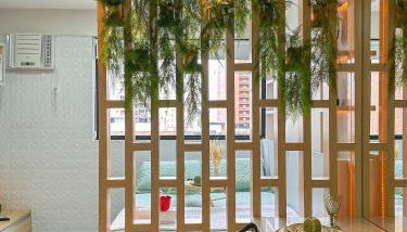 (604) Studio encantador - Perto da praia - Foto 3