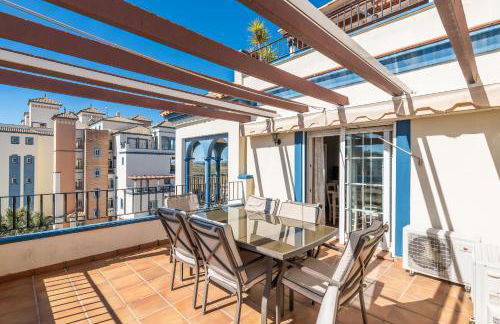 Marina I - Marina Isla Canela PMHI11P8 - Foto 27