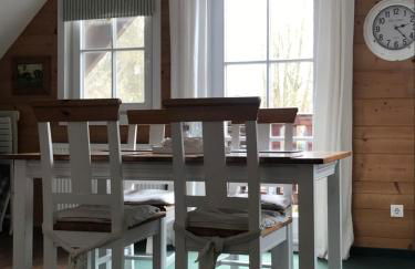 Spreewaldinsel Leipe - Foto 50