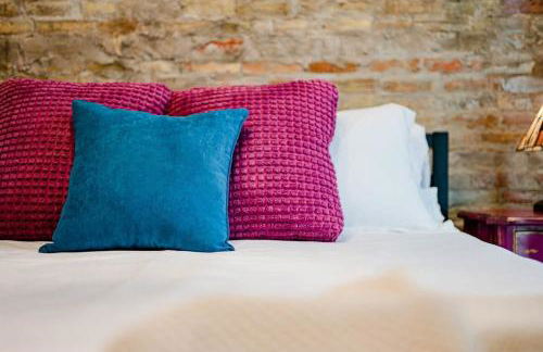 Pinball Penthouse 1 Bedroom Downtown Flat - Foto 12