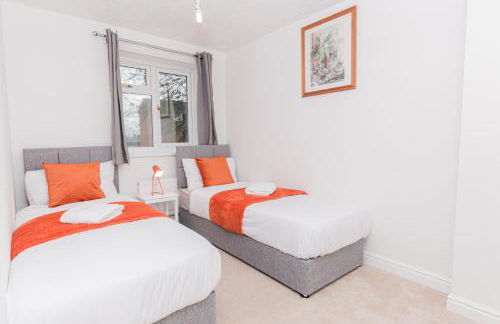 Burnham House - LABRAD HOMES - Foto 7