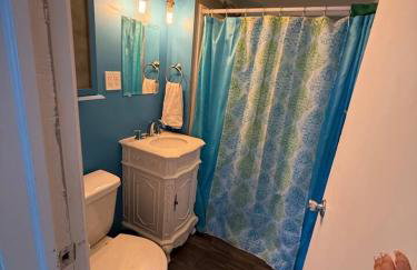 Beach House Close to DE Turf - Foto 17