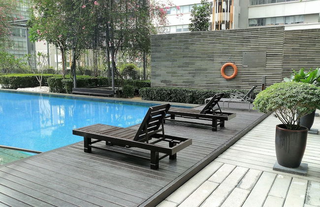 PJ8 Service Suite Pool View - Photo 16