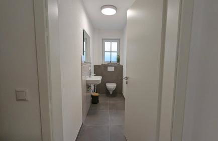 LIBORIA I Traumhafte Ferienwohnung in Aidling am Riegsee - Foto 32