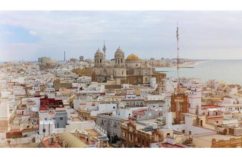 Apartamento Nebro Luna, En el Corazón de Cádiz - Foto 25