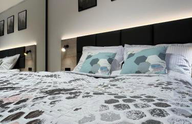 APARTAMENTY SZYNDZIELNIA RODZINNE - 2 SYPIALNIE & BALKON & GÓRY & Parking - TWOJA BAZA WYPADOWA NA SZLAKI i W GÓRY - FAMILY SPACE & BASE - Foto 36