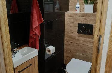 Domek u Sołtyska - Foto 24