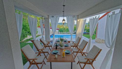 Unique retreat - Apartment Harmony with private pool - Foto 4