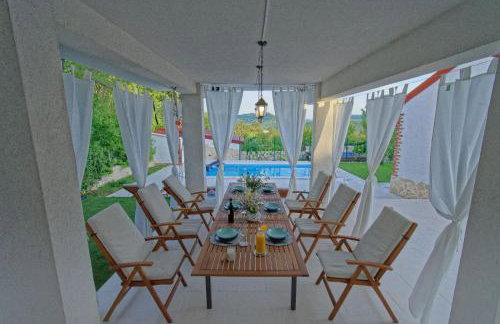 Unique retreat - Apartment Harmony with private pool - Photo 4