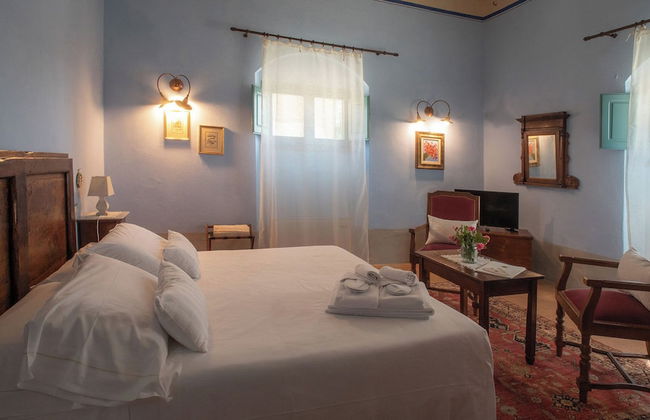 Cortona Resort - Le Terre Dei Cavalieri - Foto 20