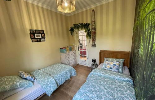 Le Clos des Trois Provinces, Zoo de Beauval - Foto 10