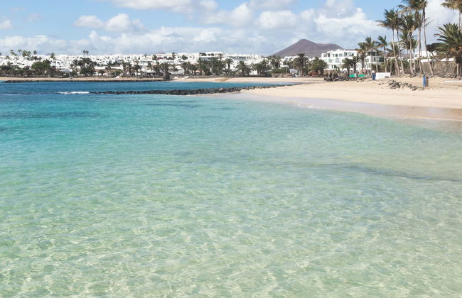 Immersione per principianti a Costa Teguise - Foto 1