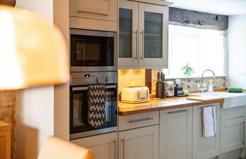 Spacious, luxury town centre Granary conversion - Foto 31