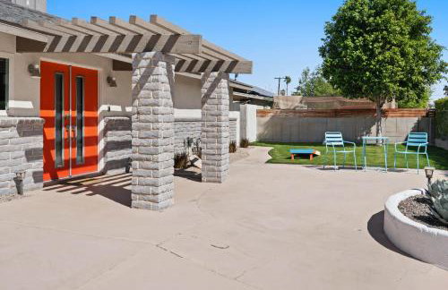 Zen Space 4Bd Pool 3 Mi to downtown PS - Foto 118