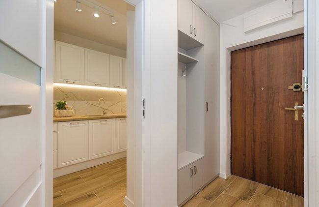 ShortStayPoland Solidarności B158 - Foto 7