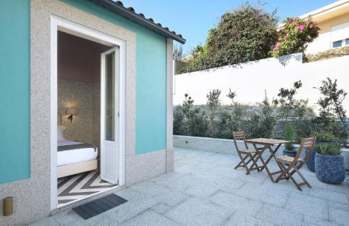 Vila na Praia Foz Luxury Apartments - Foto 20