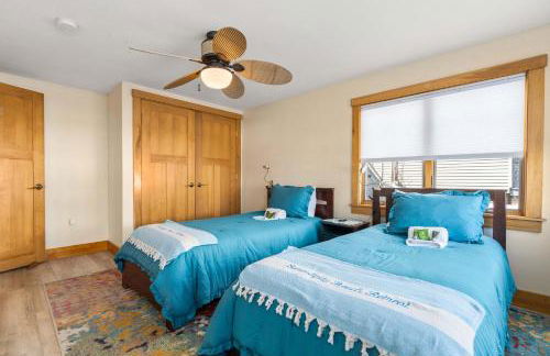 Serendipity Beach Retreat Namaste Unit - Foto 26