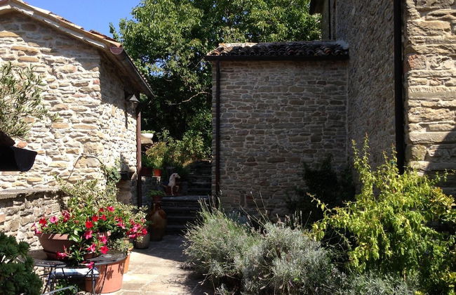 Agriturismo Castello della Pieve - Photo 29